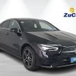 Mercedes-Benz CLA 2025