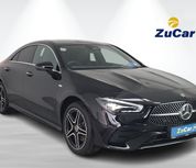 Mercedes-Benz CLA 2025