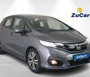 Honda Jazz 2019