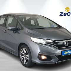 Honda Jazz 2019