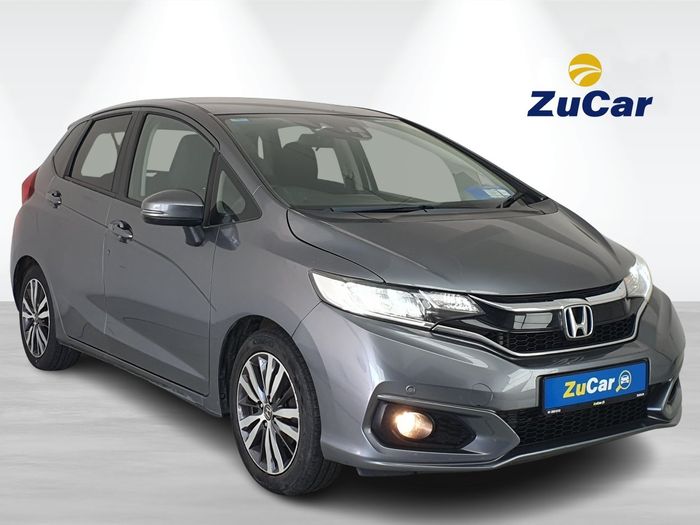 Honda Jazz 2019