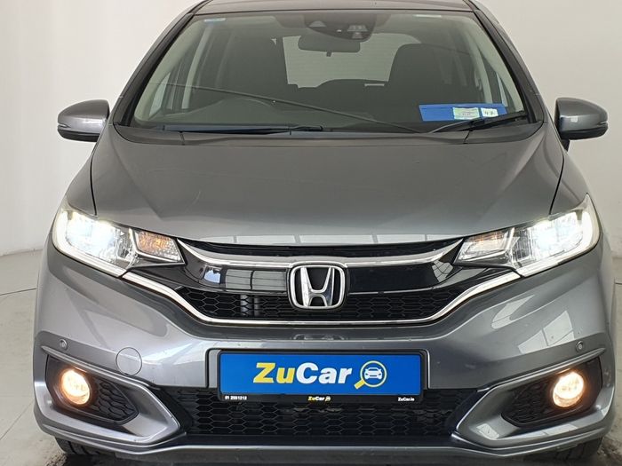 Honda Jazz 2019