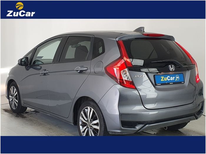 Honda Jazz 2019