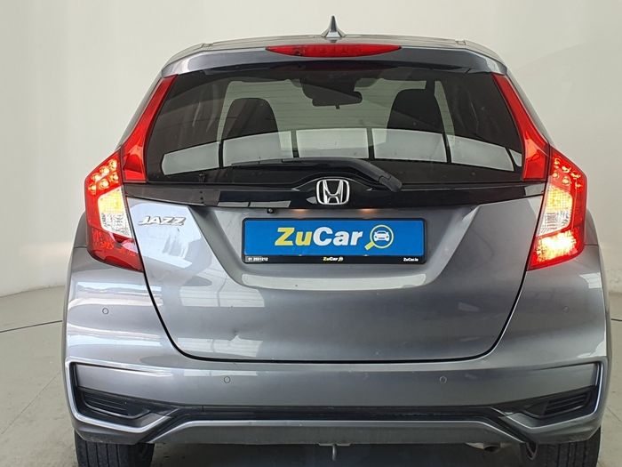 Honda Jazz 2019