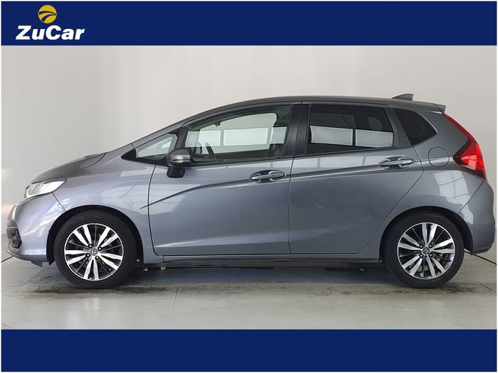 Honda Jazz 2019