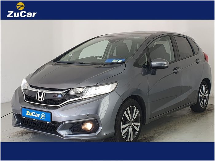 Honda Jazz 2019