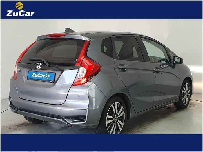 Honda Jazz 2019