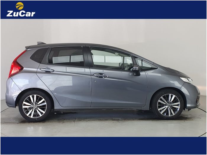 Honda Jazz 2019
