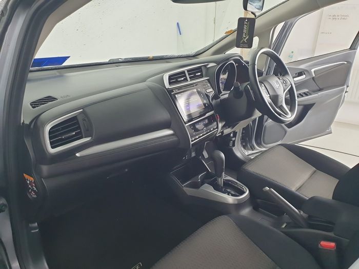 Honda Jazz 2019