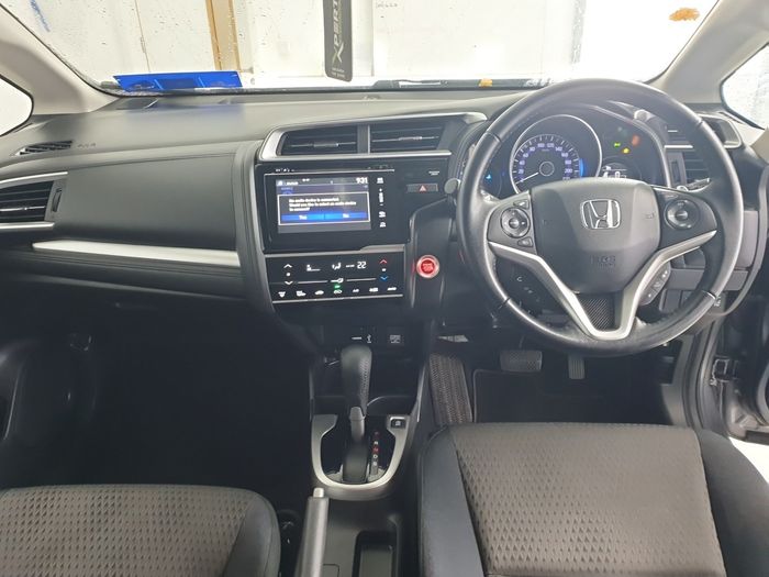 Honda Jazz 2019
