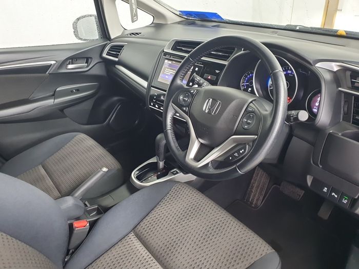 Honda Jazz 2019