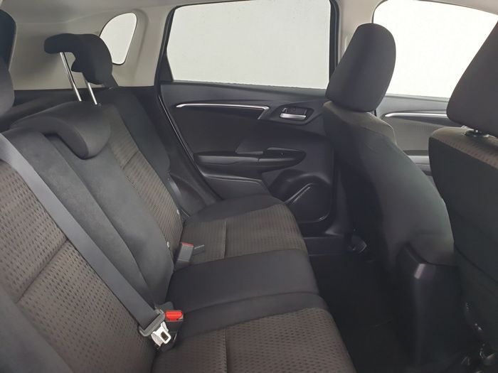 Honda Jazz 2019