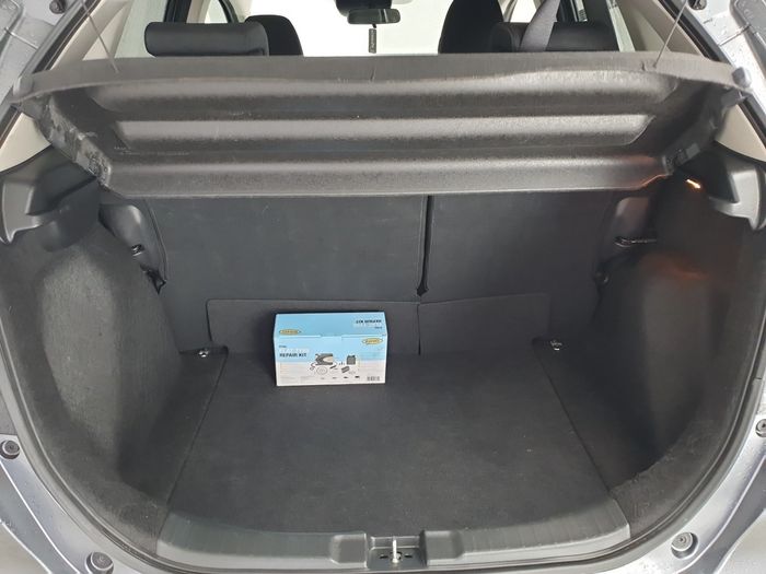 Honda Jazz 2019