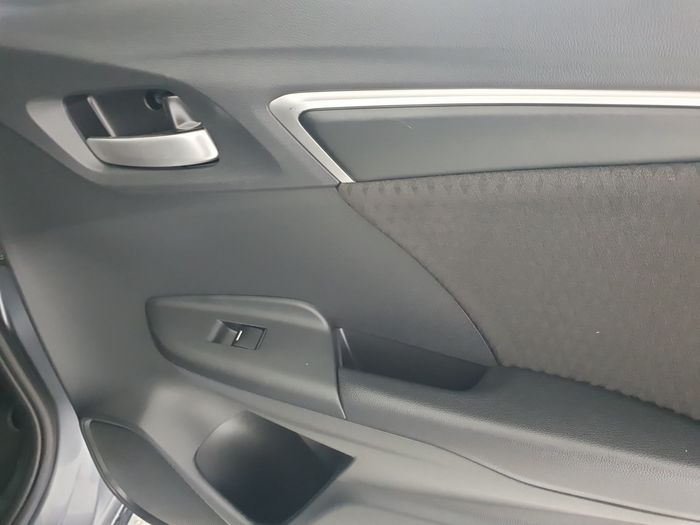 Honda Jazz 2019
