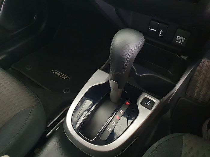Honda Jazz 2019