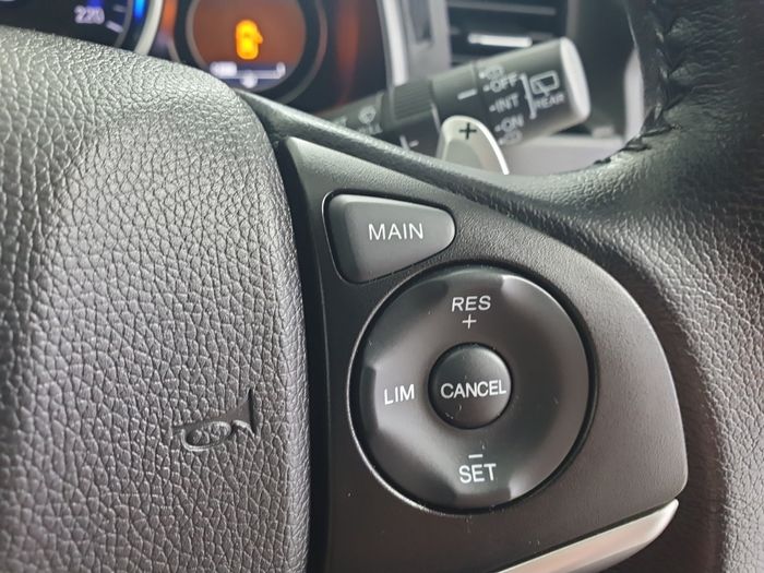 Honda Jazz 2019