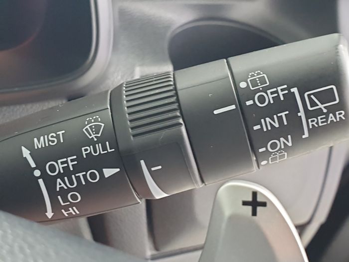 Honda Jazz 2019
