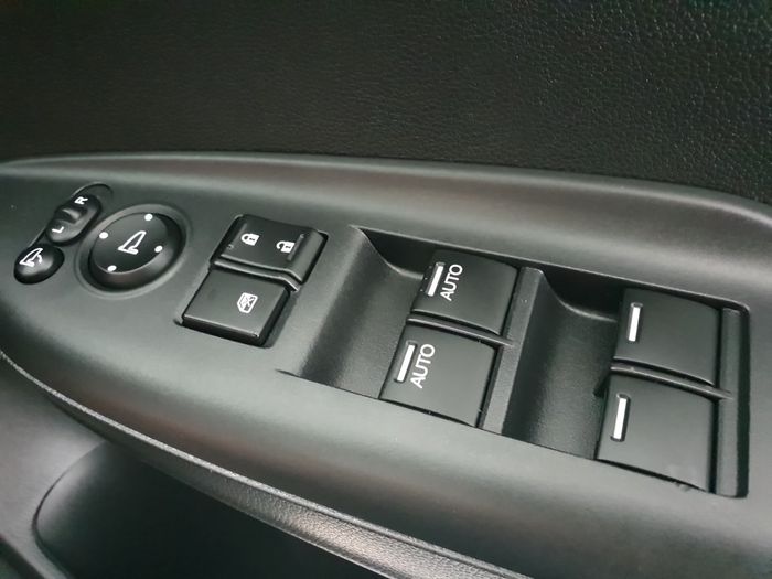 Honda Jazz 2019