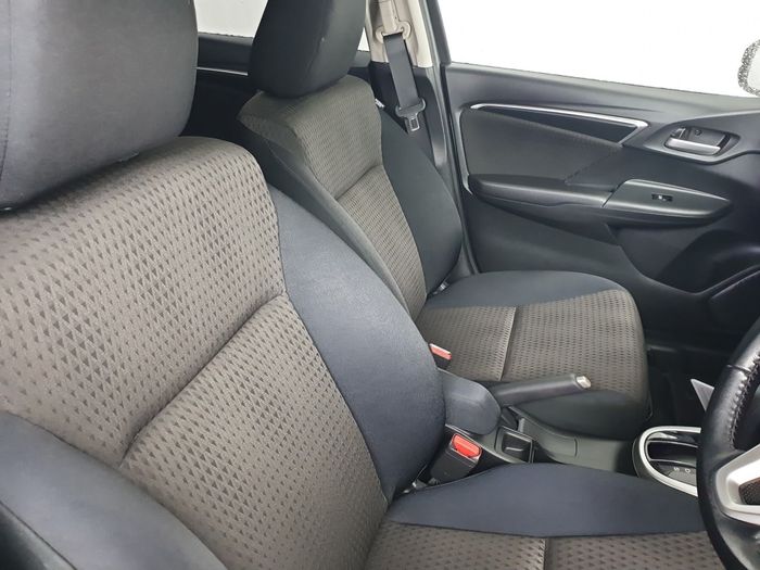 Honda Jazz 2019