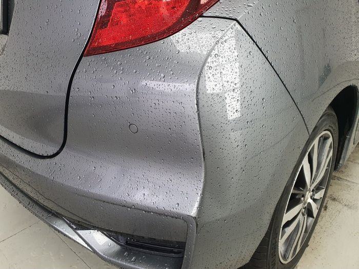 Honda Jazz 2019