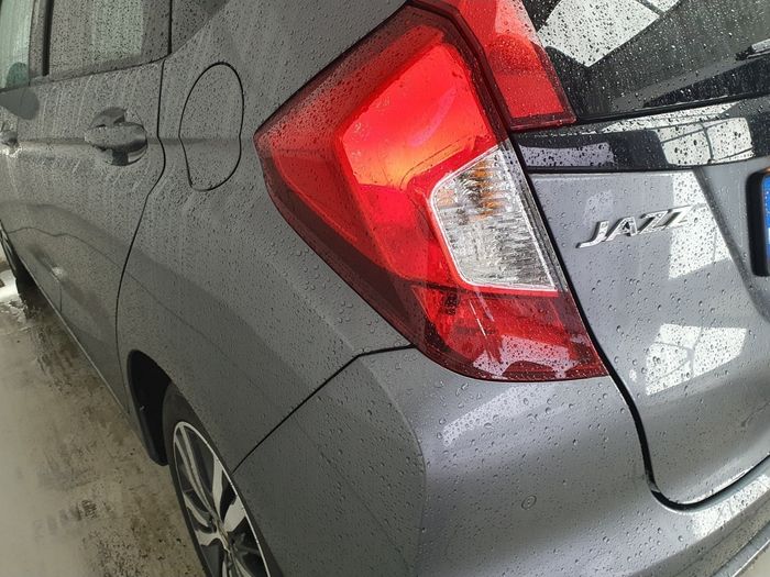 Honda Jazz 2019