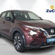 Nissan Juke 2021