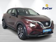 Nissan Juke 2021