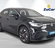 Volkswagen ID.5 2025