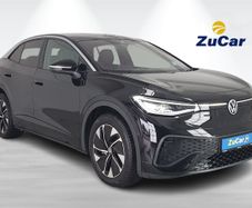 Volkswagen ID.5 2025