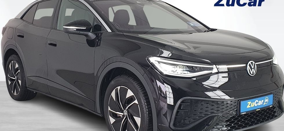 Volkswagen ID.5 2025