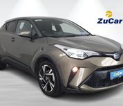 Toyota C-HR 2022