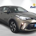 Toyota C-HR 2022