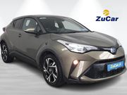 Toyota C-HR 2022