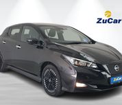Nissan Leaf 2024