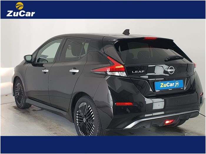 Nissan Leaf 2024