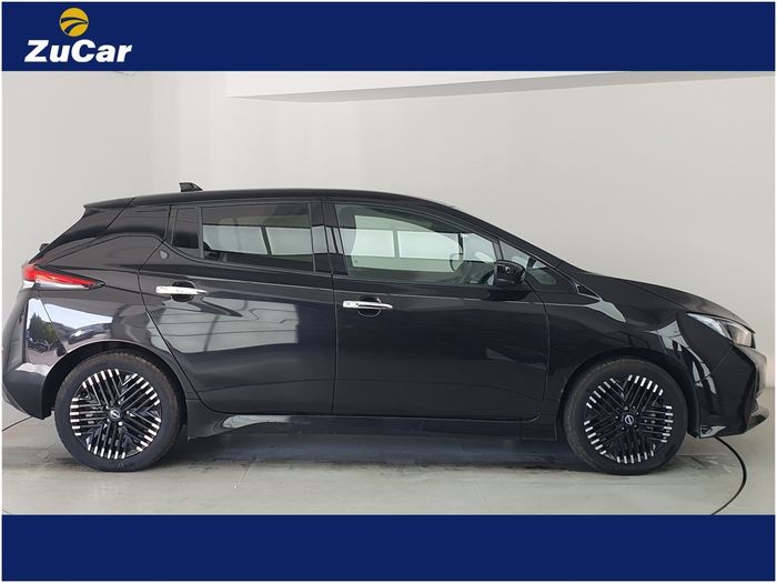 Nissan Leaf 2024