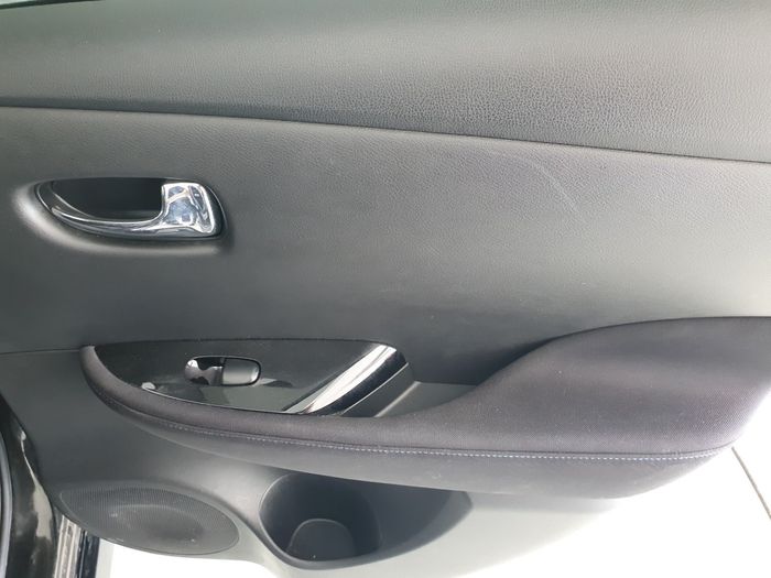 Nissan Leaf 2024