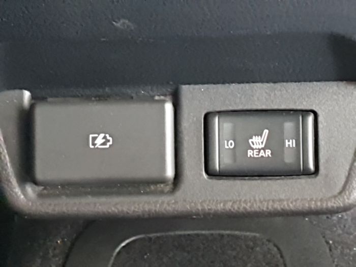 Nissan Leaf 2024