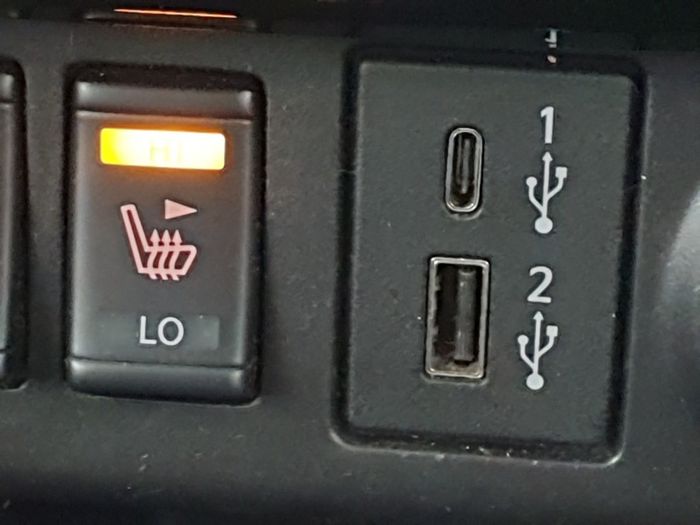 Nissan Leaf 2024