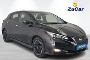 Nissan Leaf 2024