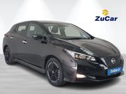 Nissan Leaf 2024