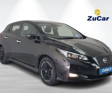 Nissan Leaf 2024