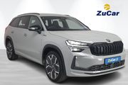 Skoda Kodiaq 2026
