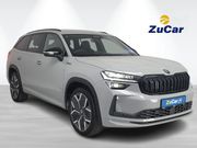 Skoda Kodiaq 2026