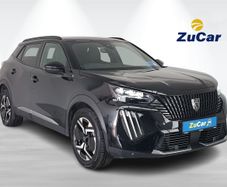 Peugeot 2008 2024