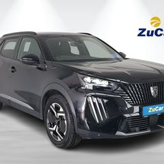 Peugeot 2008 2024