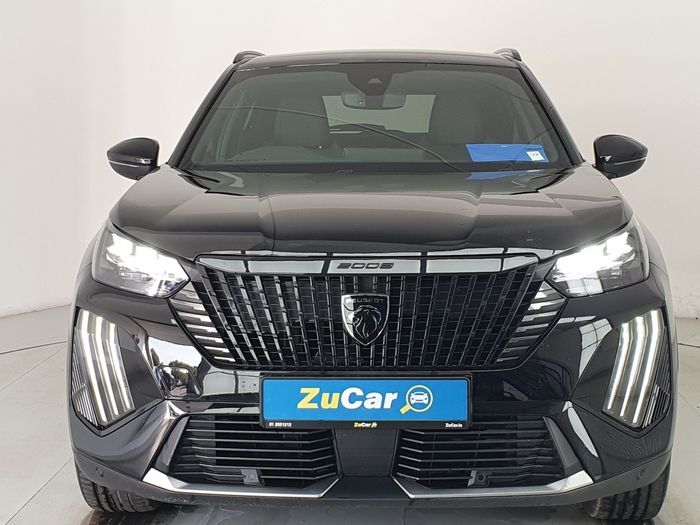 Peugeot 2008 2024