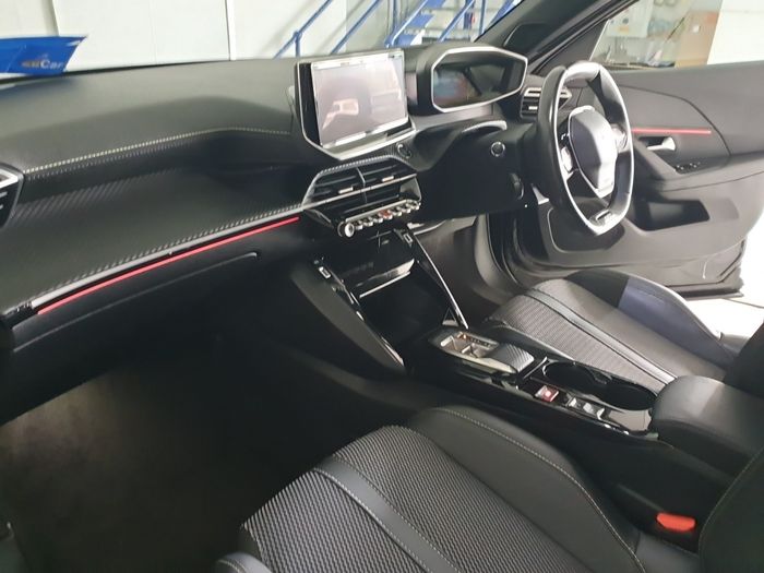 Peugeot 2008 2024