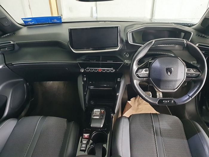 Peugeot 2008 2024