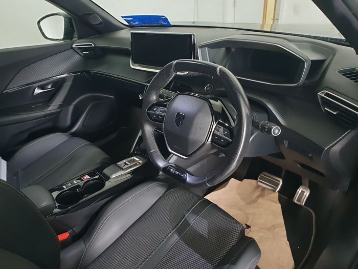 Peugeot 2008 2024